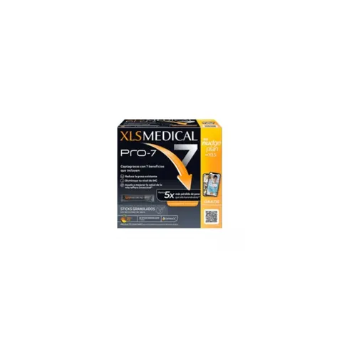 XLS Medical Pro 7 Nudge 90 Sticks – image 1