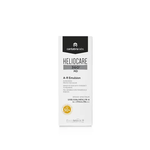 Heliocare 360 AR emulsion – image 1