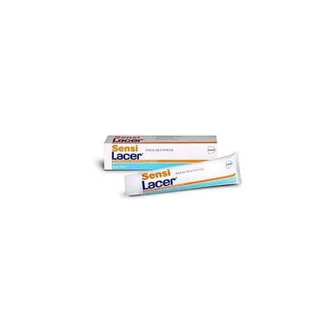 LACER Toothpaste, 0.23 kg – image 1