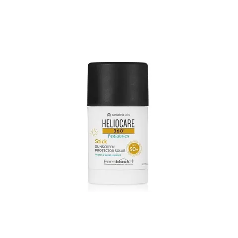 Heliocare 360° Pediatrics Stick 25Gr – immagine 1
