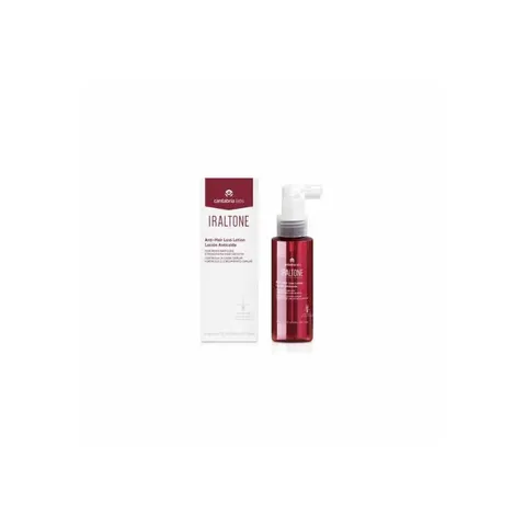 Iraltone Loción Anticaída 100 ml – imagen 1