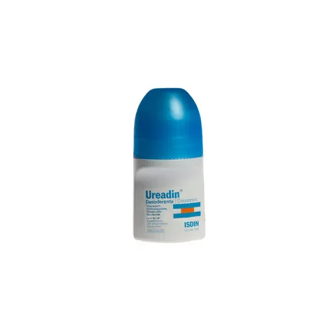Isdin Desodorante Ureadin 50mL – imagen 1