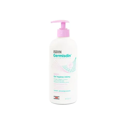 Isdin Germ Intimate Hygiene 500mL – immagine 1