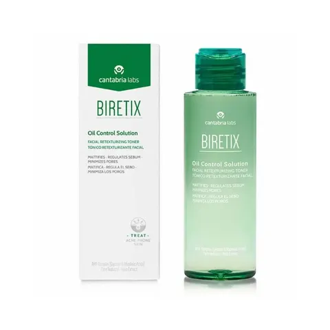 Biretix Oil Control Solution 100ml – image 1