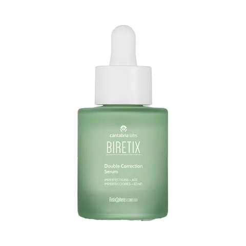 Double correction serum Biretix 30 ml – image 1