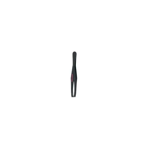 Beter Schwarze Pinzette mit gerader Spitze – Bild 1