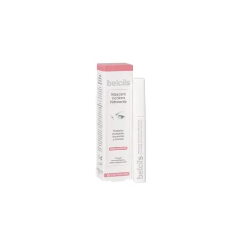 Belcils Colorless Rimmel 7ml 7 ml – image 1