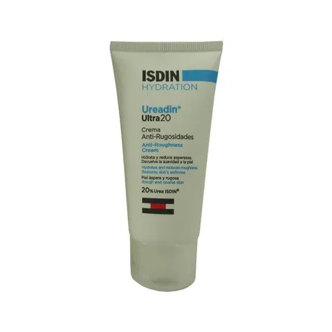 Isdin Ureadin Ultra 20 50ml – image 1