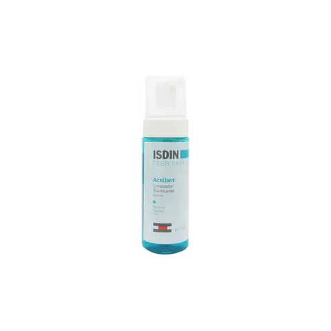 Isdin Acniben Purifying Cleanser – immagine 1