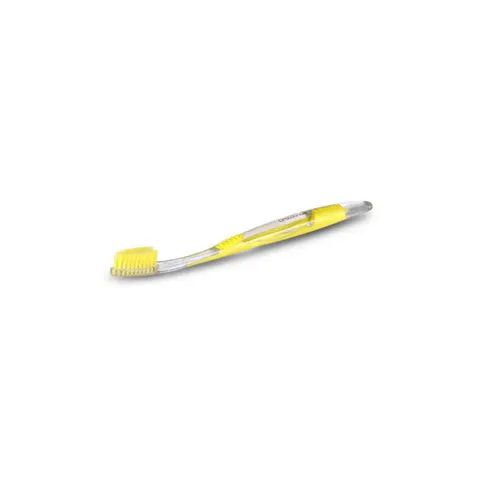 Lacer Cepillo Dental Ortodoncia – imagen 1
