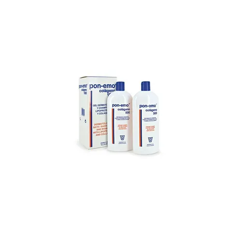 Vectem Pon-Emo Collagen 1l – image 1