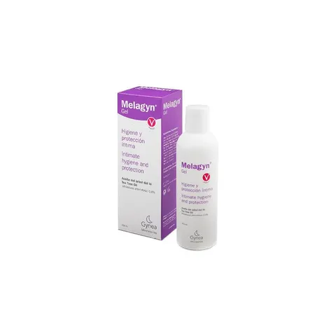 Gynea Melagyn Gel 200ml – image 1