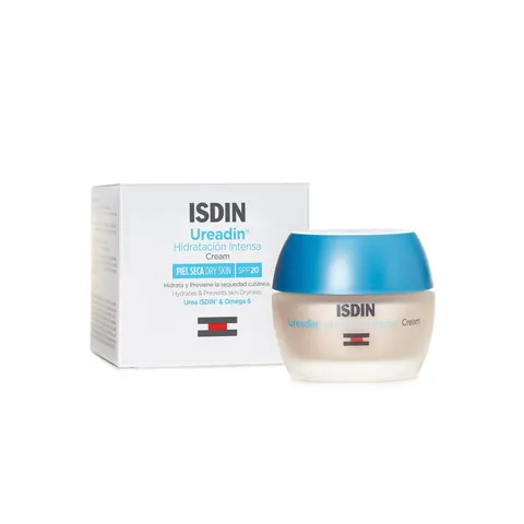 Isdin Ureadin Cream Dry Skin 50mL – immagine 1