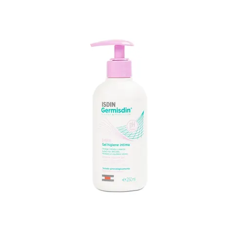 Germisdin Intim Gel hygiène intime 250 ml – image 1