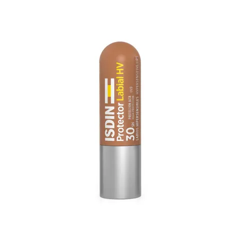 Isdin Protector Labial SPF 30 Hv – imagen 1