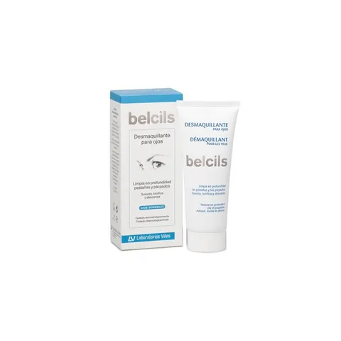 Belcils desmaquillante ojos – imagen 1