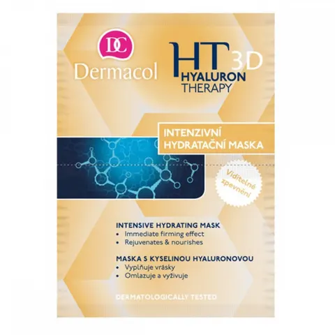 Dermacol 3D Hyaluron Therapy 16ml – image 1