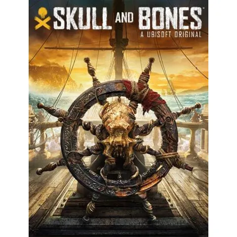 and Bones PS5 – image 1