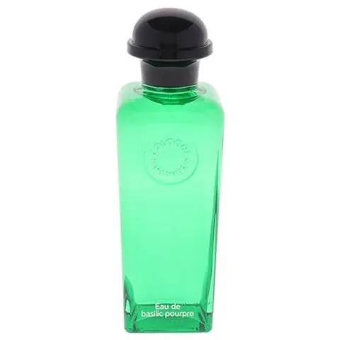 Hermès Eau de Basilic Pourpre, agua de colonia 100mL – imagen 1