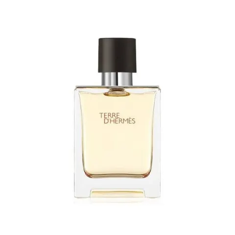 50ml HERMÈS Terre d’Hermès Eau de Toilette – Bild 1