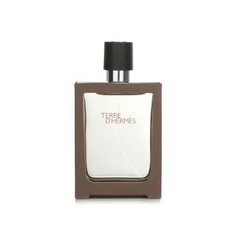Hermes Terre D'hermes Refillable Eau de Toilette Spray 30ml – image 1