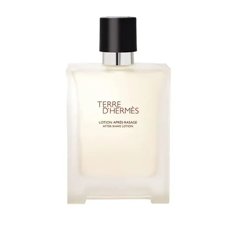 HERMÈS - Terre d', Aftershave-Lotion, 100 ml – Bild 1