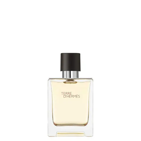 Hermés Terre d'Hermes Eau de toilette 50ml – immagine 1