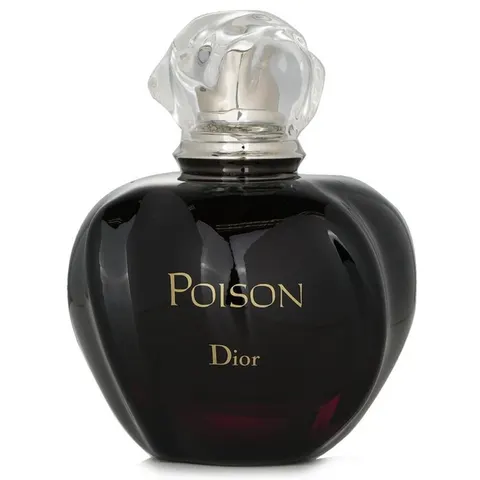 Christian Dior - Eau de Toilette, Poison, 50 ml – Bild 1