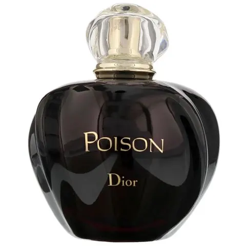 Dior Poison EDT 100ml – image 1