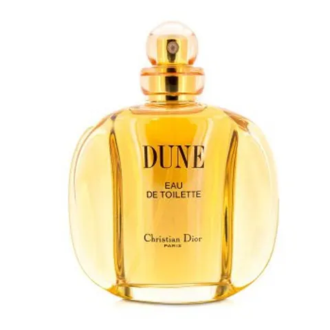 Christian Dior Dune 100ml EDT Spray – image 1