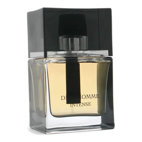 Dior Homme Intense - Eau De Parfum - 100ml – image 1