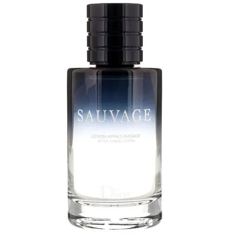 Dior - Sauvage - Lotion Après-rasage - 100ml – image 1