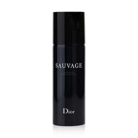Dior Sauvage Deodorant Spray 150ml – image 1