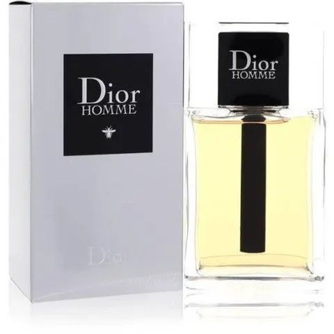 Christian Dior Homme 50ml EDT Spray – image 1