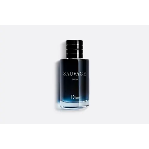 Christian Dior 100ml DIOR Sauvage Parfum – Bild 1
