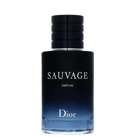 Christian Dior 60ml DIOR Sauvage Parfum – Bild 1