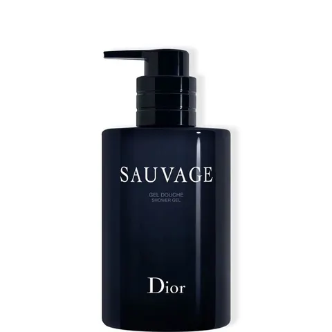 Dior Sauvage Shower Gel 250ml – image 1