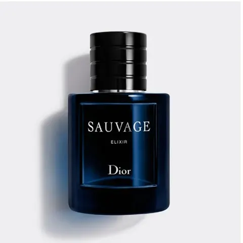 Christian Dior 60ml DIOR Sauvage Elixir – Bild 1
