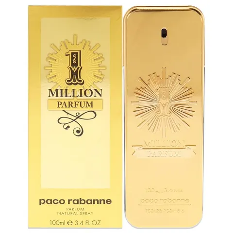 Rabanne 1 Million Edt 100ml – immagine 1