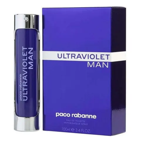 Ultraviolet Man 100 ml – image 1