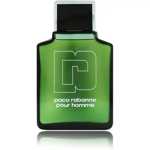 Paco Rabanne Pour Homme – image 1