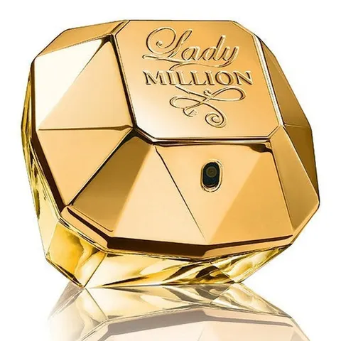 Rabanne Eau De Parfum Lady Million 50 ml – 50ml – image 1