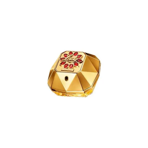 Paco Rabanne Lady Million Eau de Parfum 80 ml – afbeelding 1