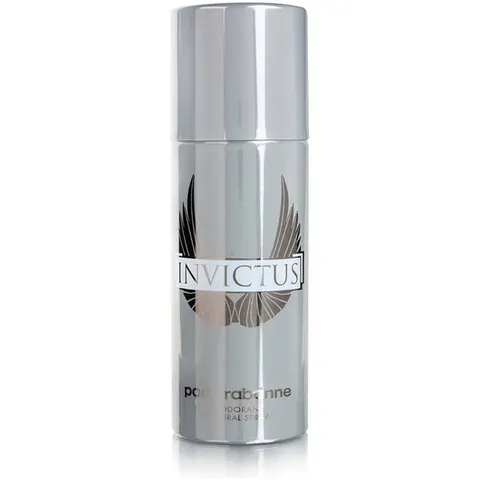 Paco Rabanne Invictus Deodorant Spray 150 ml – afbeelding 1