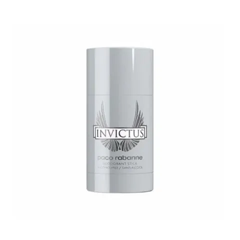 Rabanne Invictus desodorante stick 75 ml – imagen 1