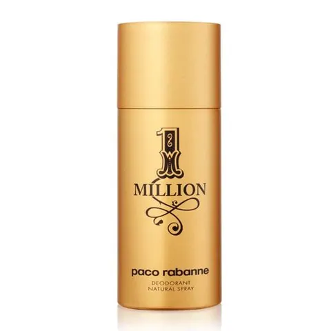 Paco Rabanne 1 Million 150ml Deodorant Spray – image 1