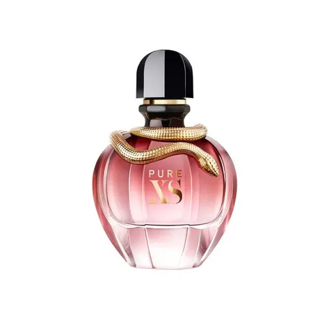 80ml rabanne Pure XS For Her Eau de Parfum – immagine 1