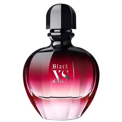 Paco Rabanne Black XS EDP 80ml Spray – image 1