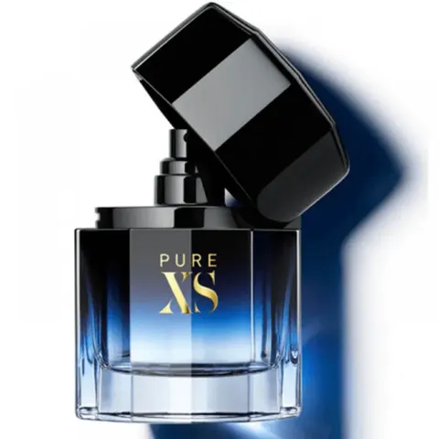 Rabanne Pure XS EDT 100 ml – imagen 1