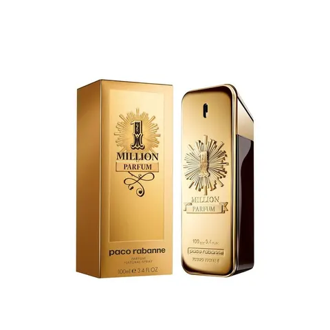 Paco Rabanne 1 Million Perfume 100 ml – imagen 1